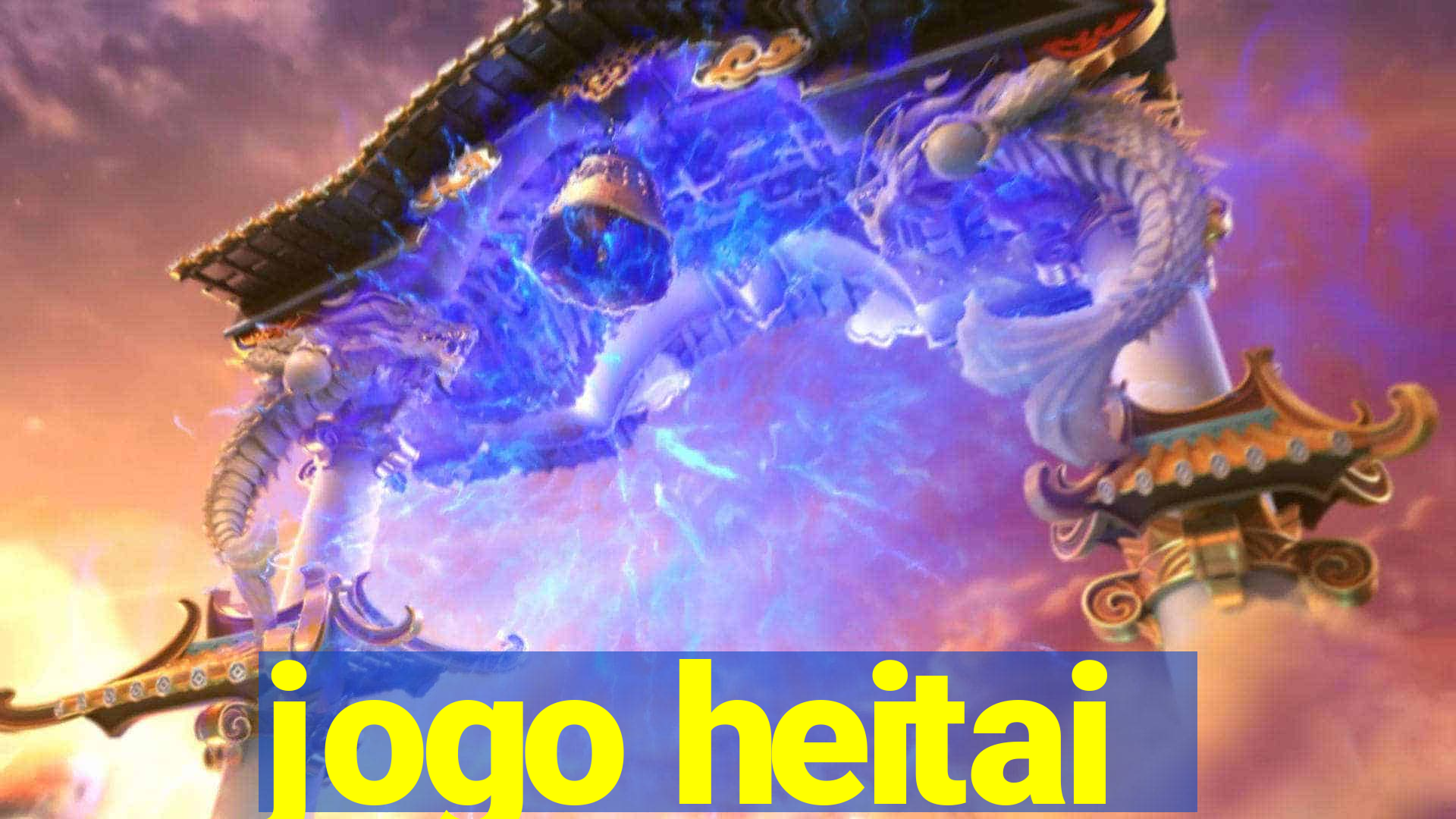 jogo heitai